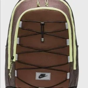 ?Nike Hayward 2.0 Backpack School Overnight Book Bag Gym Nike | Bags | Nike Hayward 2 Backpack School Overnight Book  main image 3